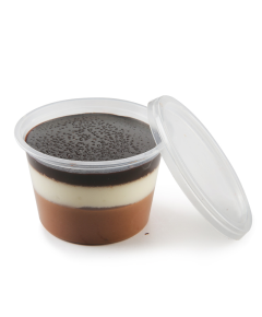 THREE LAYER MOUSSE-80GM
