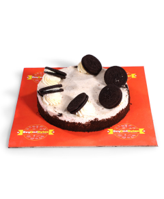 COOKIE CHEESE CAKE-1KG