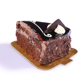 CHOCOLATE TRIANGLE PASTRY 60GM
