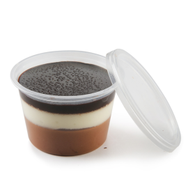 THREE LAYER MOUSSE-80GM
